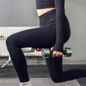 Ini Perbedaan Gym dan Fitness yang Perlu Diketahui Pemula