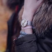 5 Rekomendasi Merek Jam Tangan Perempuan untuk Menemani Aktivitas Sehari-hari