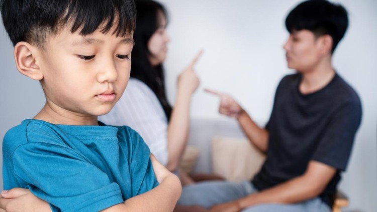 7 Ungkapan 'Kuno' Orang Tua dalam Pengasuhan yang Masih Digunakan hingga Kini Menurut Psikolog
