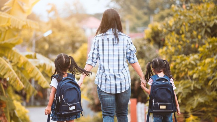 Adakah Libur Awal Puasa Ramadhan 2026 untuk Anak Sekolah&quest; Cek Jadwalnya