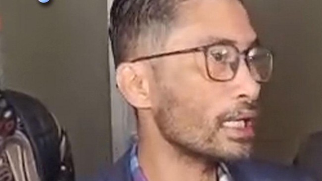 Video: Adly Fairuz Siap Hadiri Sidang soal Kasus Gugatan Pencatutan Akpol