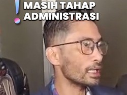 Video: Adly Fairuz Siap Hadiri Sidang soal Kasus Gugatan Pencatutan Akpol