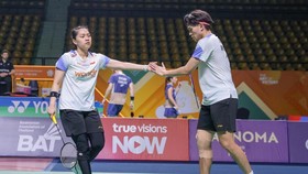 7 Fakta Heboh setelah Indonesia Juara Umum Thailand Masters 2026
