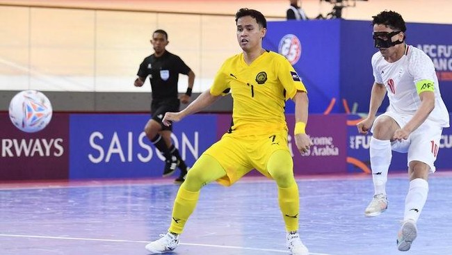 Berikut daftar tujuh tim negara yang tersingkir dari AFC Futsal 2026 setelah melakoni pertandingan kedua di babak grup hingga Jumat (30/1).