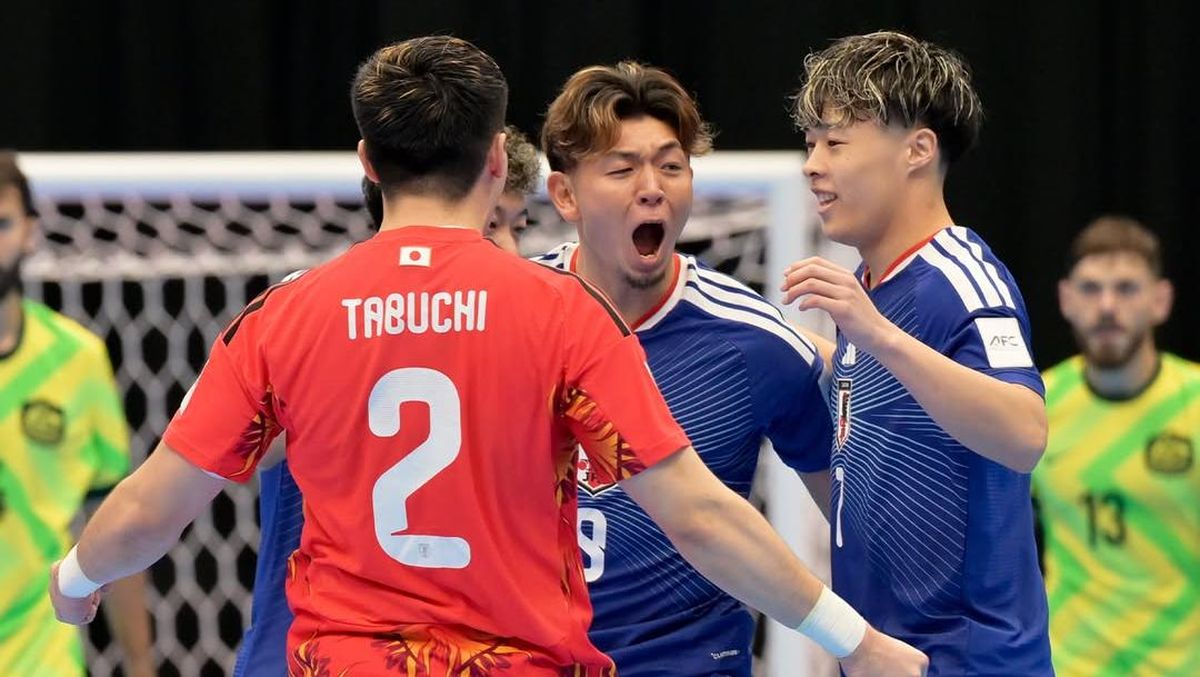 Daftar 7 Tim Negara Lolos ke Perempat Final AFC Futsal 2026