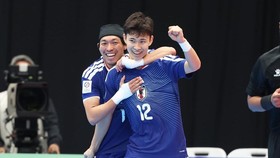 Hasil AFC Futsal 2026: Jepang ke Perempat Final, Sikat Tajikistan 3-0