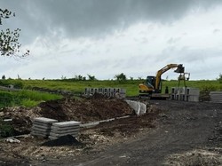 Mencuat Isu Pembangunan Mall di Canggu, Begini Kata Satpol PP Badung