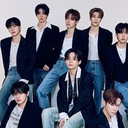 Simak Profil Grup K-Pop ALPHA DRIVE ONE