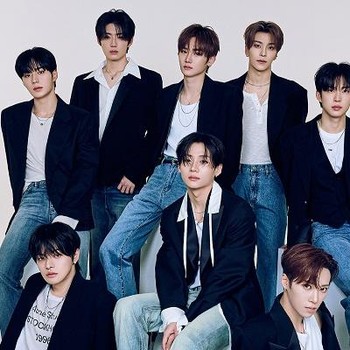 Simak Profil Grup K-Pop ALPHA DRIVE ONE