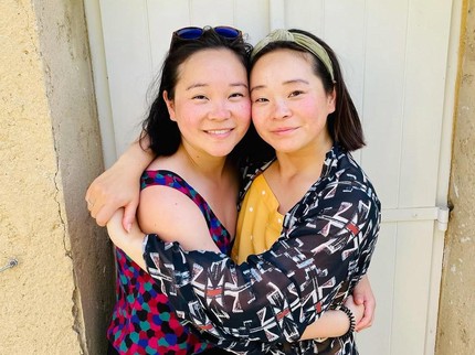 Kisah Wanita Ternyata Punya Saudara Kembar Artis Hollywood, Awalnya Curiga Wajah Mirip