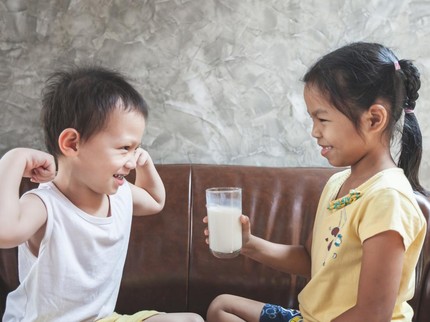 Kenali Penyebab Anak Kurang Gizi dan Gejala Awal yang Timbul