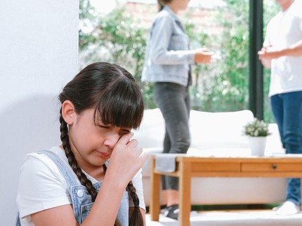 Kenapa Anak Remaja Perempuan Mudah Marah? Kenali Penyebab dan Cara Membantunya