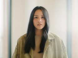 Kembalinya Angel Pieter dalam Rindu