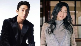 Han Jae-ah dan Bae Na-ra Dikofirmasi Pacaran