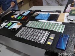 Ngaku Depresi hingga Terjerat Narkoba, Kadus di Kuningan Ditangkap