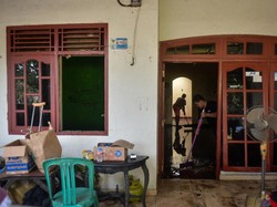 Rumah Habis Tergenang Banjir? Ini Cara Bersihkannya biar Bebas Kuman