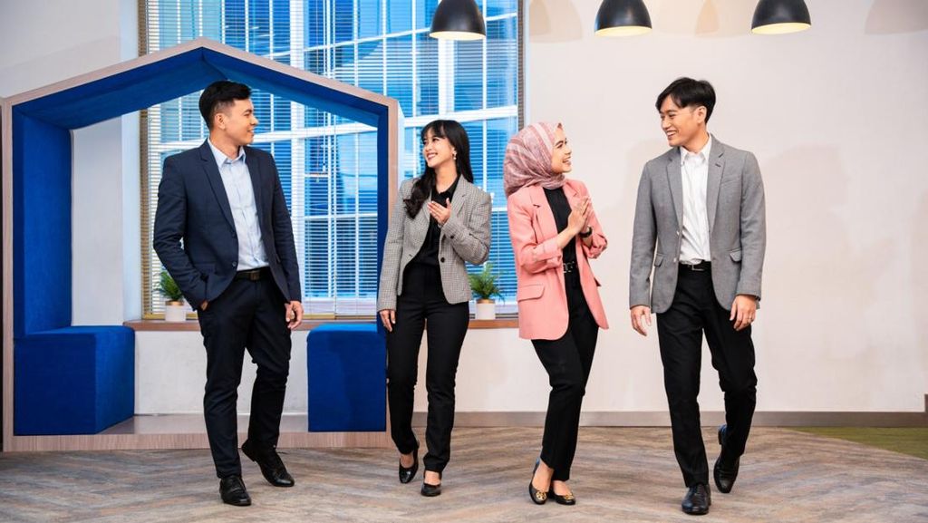 BRI Buka Rekrutmen BFLP Specialist 2026 bagi Talenta Muda Profesional