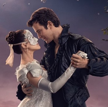 Kenapa 'Bridgerton 4' Dibagi Menjadi 2 Bagian?