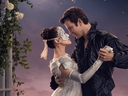 Kenapa 'Bridgerton 4' Dibagi Menjadi 2 Bagian?