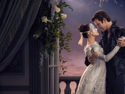 Soundtrack & Lirik Lagu Bridgerton Season 1-4 Terlengkap