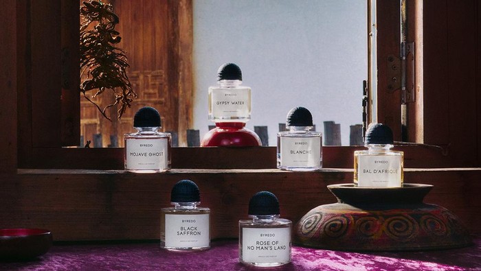 Tak Perlu Jastip Lagi, Byredo Resmi Membuka Gerai Pertama di Plaza Indonesia