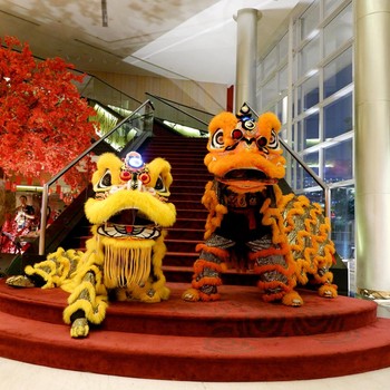 Cara Berkesan Rayakan Tahun Baru Imlek dan Valentine Bersama Orang Tersayang di Jakarta