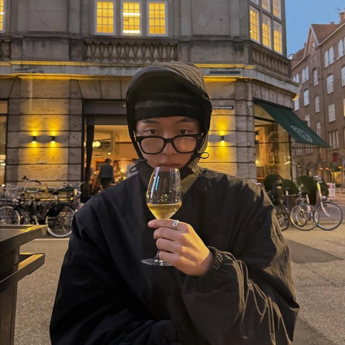 Choi Hyun Wook/Foto: Instagram.com/_choiiii__