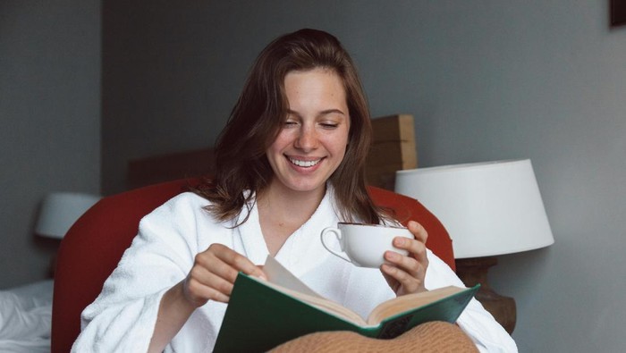 5 Tipe MBTI yang Dikenal Paling Introvert