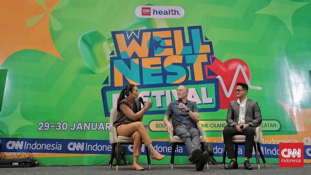 Bahaya Tidur Ngorok, Bisa Hambat Diet hingga Picu Stroke