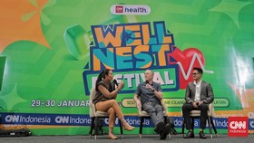 Bahaya Tidur Ngorok, Bisa Hambat Diet hingga Picu Stroke