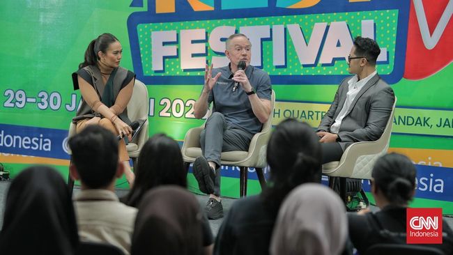 Konsisten olahraga bukan soal motivasi semata. Ahli kebugaran membagikan tips membangun kebiasaan sehat yang bertahan lama.