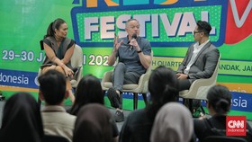 Tips Ahli Agar Konsisten Olahraga, Mulai dari Lingkungan