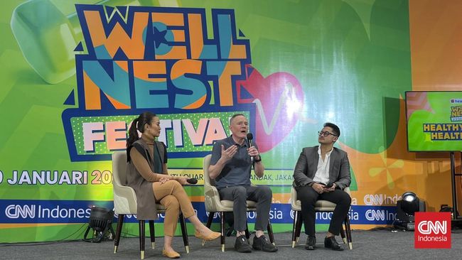 Tidur cukup dan berkualitas berperan besar dalam pemulihan tubuh, pembakaran lemak, hingga performa olahraga, tak kalah penting dari latihan fisik.