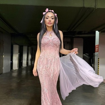 Lirik Lagu Kucing Garong - Denada