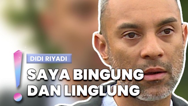 Video: Didi Riyadi Wakafkan Al-Quran Atas Nama Lucky di Tanah Suci