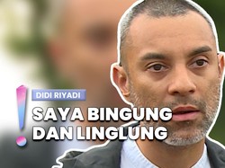 Video: Didi Riyadi Wakafkan Al-Quran Atas Nama Lucky di Tanah Suci