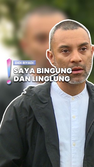 Video: Didi Riyadi Wakafkan Al-Quran Atas Nama Lucky di Tanah Suci