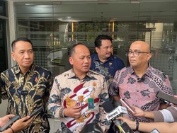 Kejagung Geledah Rumah Eks Menteri LHK Terkait Kasus Tata Kelola Sawit