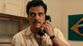 Review Film: The Secret Agent