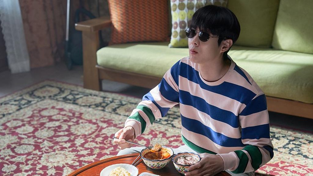 Sinopsis, Pemain, dan Jadwal Tayang Film Korea Number One