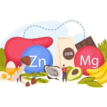 Manfaat dan Dosis Magnesium yang Tepat untuk Tubuh