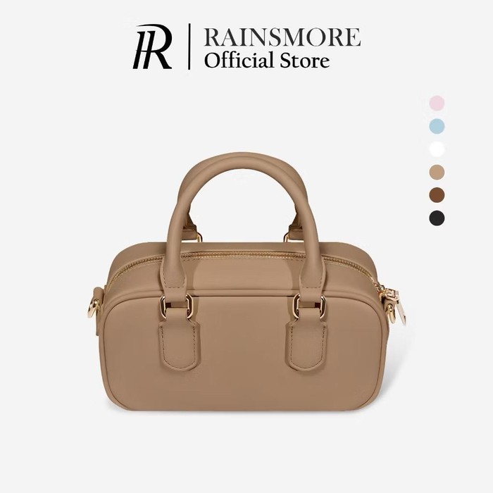 Get The Look: Ide outfit casual denim ala Amanda Rawles