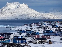 Ilmuwan Ungkap Megatsunami 200 Meter di Greenland, Baru Terbongkar Setahun Kemudian