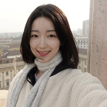 Hana Eks Gugudan Kini Jadi Pramugari, Simak Kisah Barunya