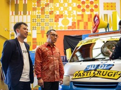 GoTo dan Komdigi Bantu Berantas Judol, Kampanye Jangkau 60 Juta Orang