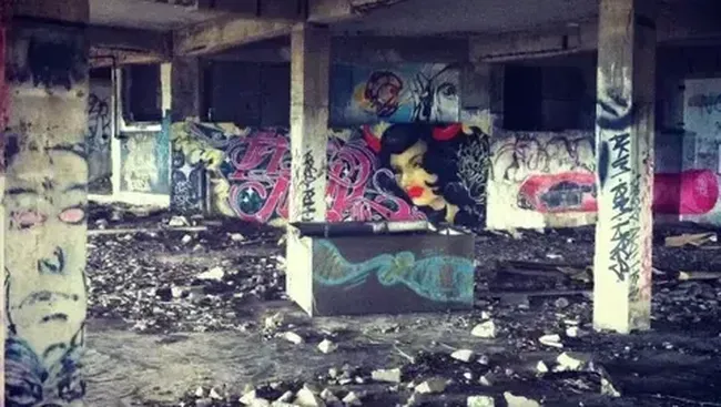 Hotel Angker di Okinawa, Pemiliknya Menginap Semalam Lalu Dikabarkan Gila