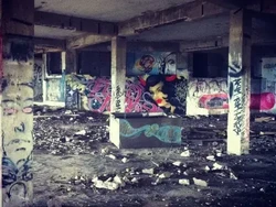 Hotel Angker di Okinawa, Pemiliknya Menginap Semalam Lalu Dikabarkan Gila