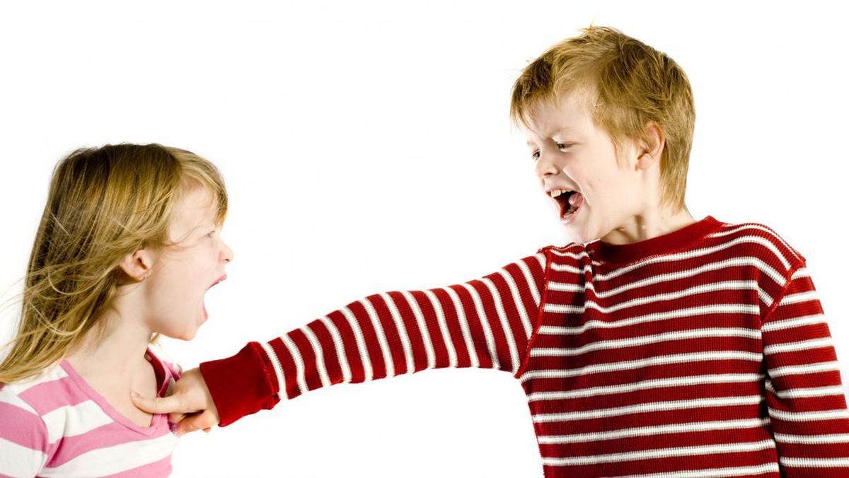 7 Kepribadian yang Khas Dimiliki Anak Sulung, Suka Ngatur?