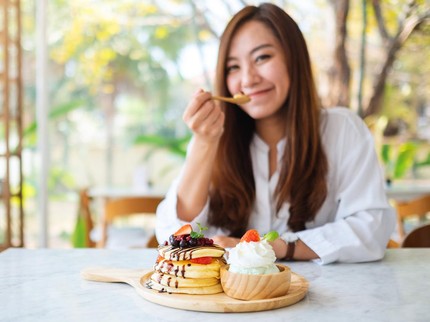 Ini Ciri Kepribadian di Balik Orang Penyuka Makanan Manis Menurut Studi