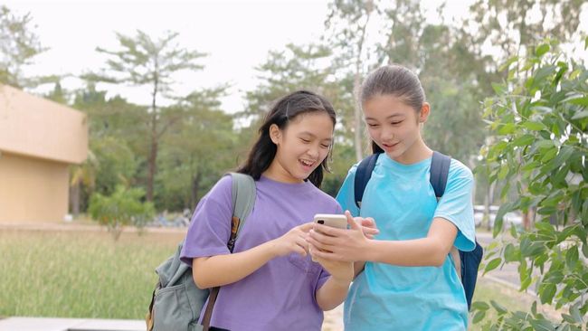 WhatsApp Punya Fitur Parental Control, Orang Tua Bisa Pantau Aktivitas Akun Anak